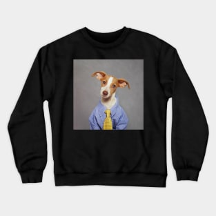 Shelter Pets Project - Vance Crewneck Sweatshirt